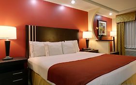 Americas Best Value Inn Angleton